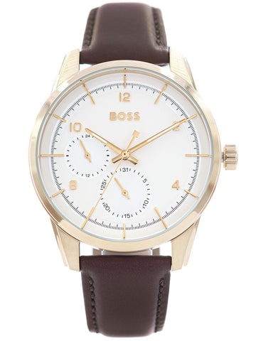Hugo Boss Men's 1513956 Sophio 42mm Quartz Watch