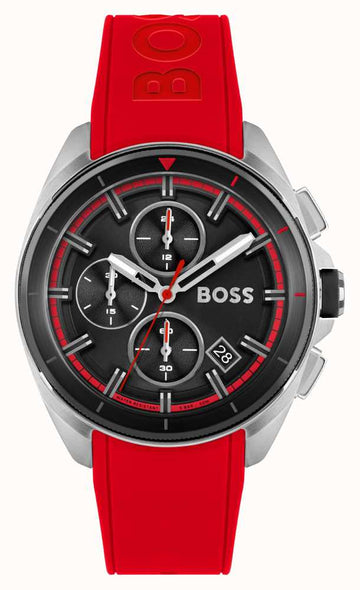 Hugo Boss Men's 1513959 Volane 44mm Quartz Watch