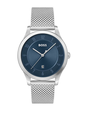 Hugo Boss Men's 1513985 Purity 41mm Quartz Watch