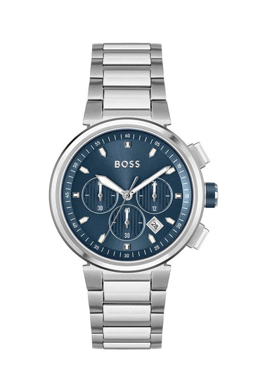 Hugo Boss Men's 1513999 One 44mm Quartz Watch