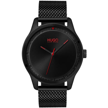 Hugo Boss Men's 1530044 Move 42mm Quartz Watch