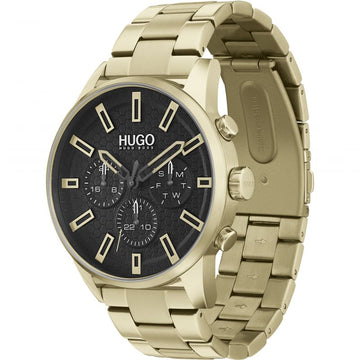 Hugo Boss Men's 1530152 Seek 44mm Quartz Watch