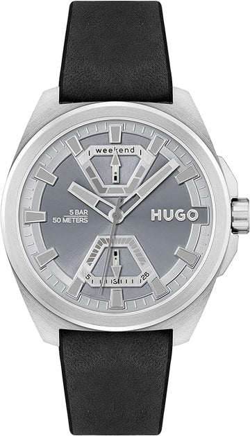 Hugo Boss Men's 1530240 Expose 44mm Quartz Watch