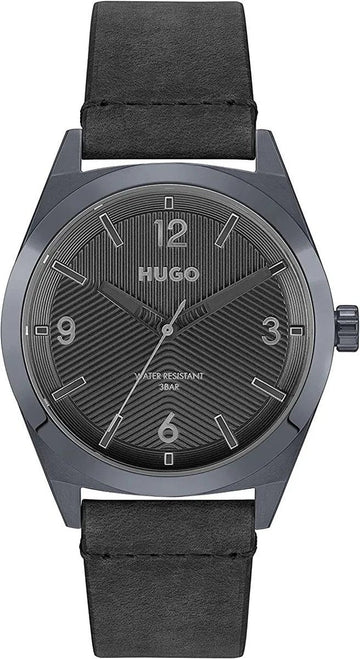 Hugo Boss Men's 1530250 Make 42mm Quartz Watch