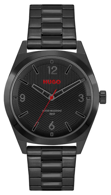 Hugo Boss Men's 1530253 Make 42mm Quartz Watch