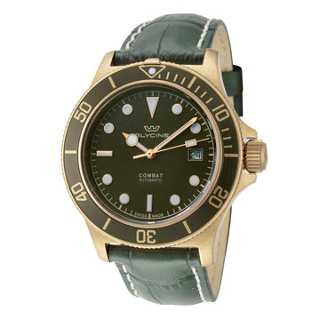 Glycine Men's GL0389 Combat Sub 42mm Automatic Watch