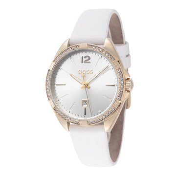 Hugo Boss Women's 1502619 Felina 30.2mm Quartz Watch