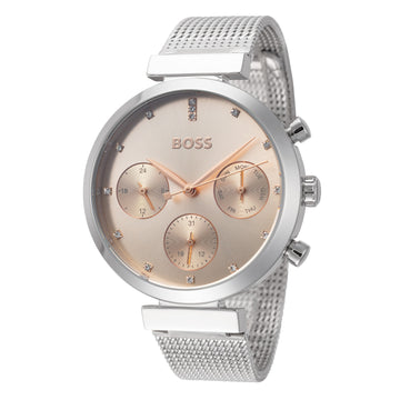 Hugo Boss Women's 1502625 Flawless 36mm Quartz Watch