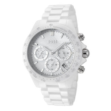 Hugo Boss Women's 1502630 Novia 38mm Quartz Watch