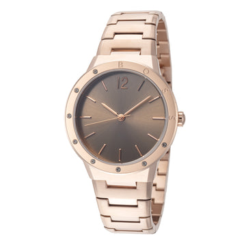 Hugo Boss Women's 1502651 Breath 34mm Quartz Watch