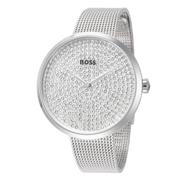 Hugo Boss Women's 1502657 Praise 36mm Quartz Watch