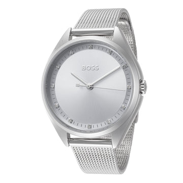 Hugo Boss Women's 1502667 Saya 37mm Quartz Watch