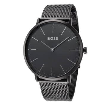 Hugo Boss Men's 1513542 Horizon 40mm Quartz Watch