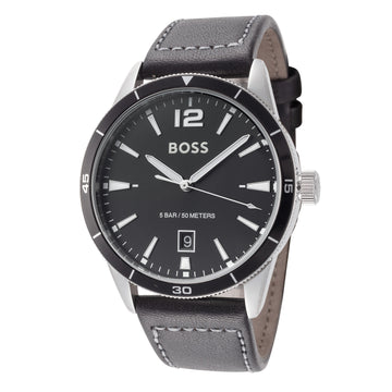 Hugo Boss Men's 1513898 Drifter 42mm Quartz Watch