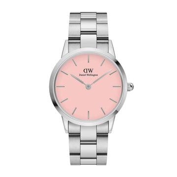 Daniel Wellington Women's DW00100535 Iconic 32mm Quartz Watch