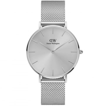 Daniel Wellington Unisex DW00100469 Petite 36mm Quartz Watch