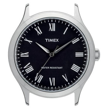 Timex Unisex TW2R32300 Lab Archive 36mm Quartz Watch Case