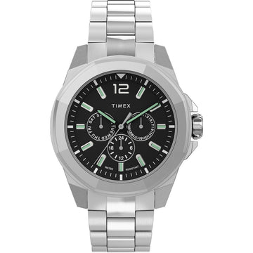 Timex Men's TW2U42600 Essex 44mm Quartz Watch