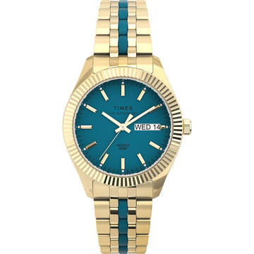 Timex Women's TW2U82600 Legacy 36mm Quartz Watch