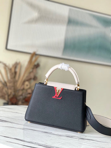 Pearl Street Bags Lu-Vi bags - 4595