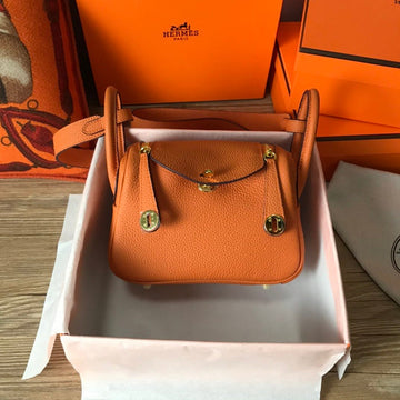Pearl Street Bags - HMS - Bag- 1268