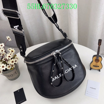 Pearl Street Bags - BGA Bags - 1855