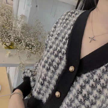 Tiffany necklace