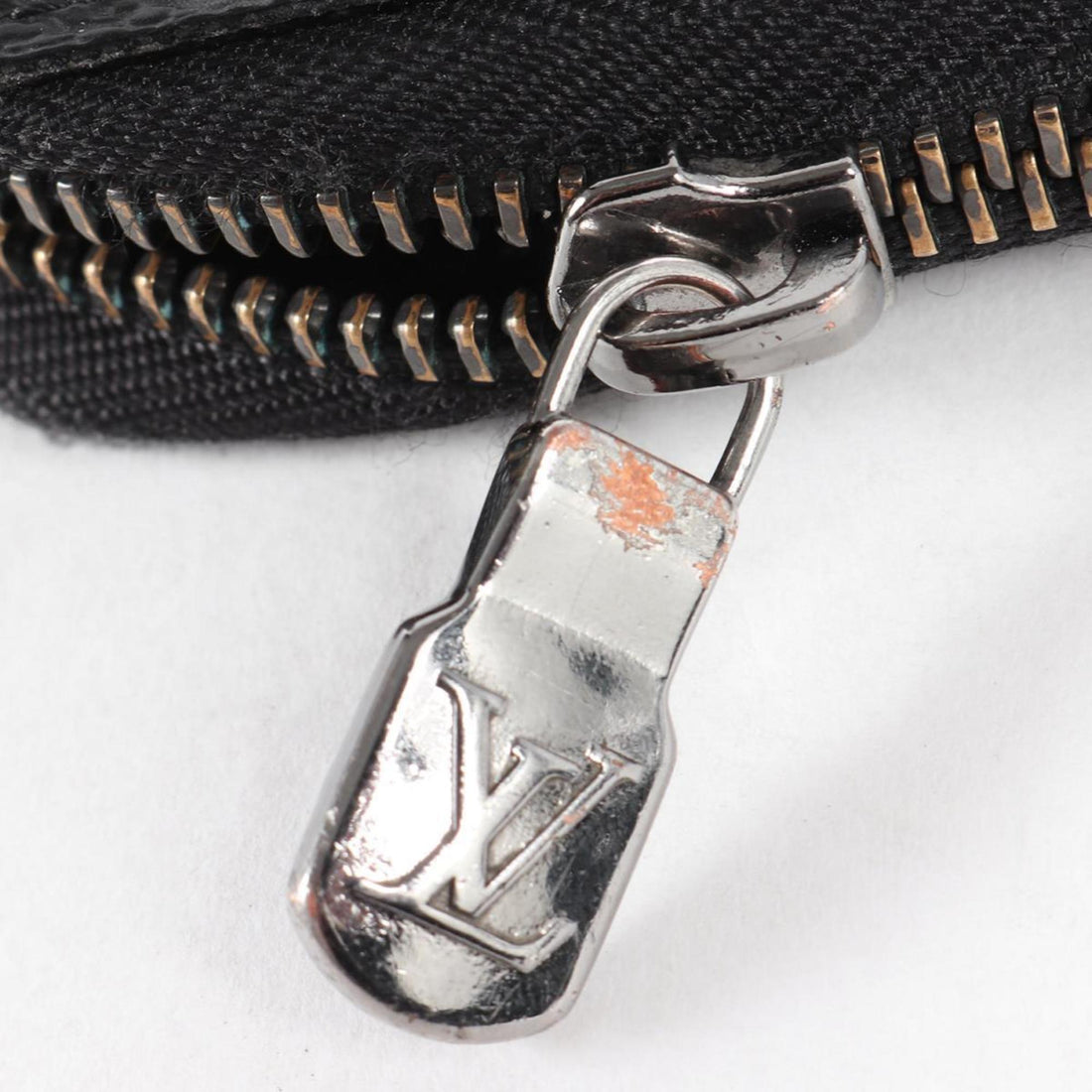 Louis Vuitton Zippy Wallet  Canvas Wallet