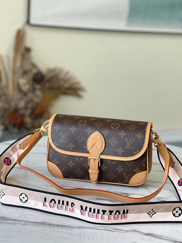 Pearl Street Bags Lu-Vi bags - 5551