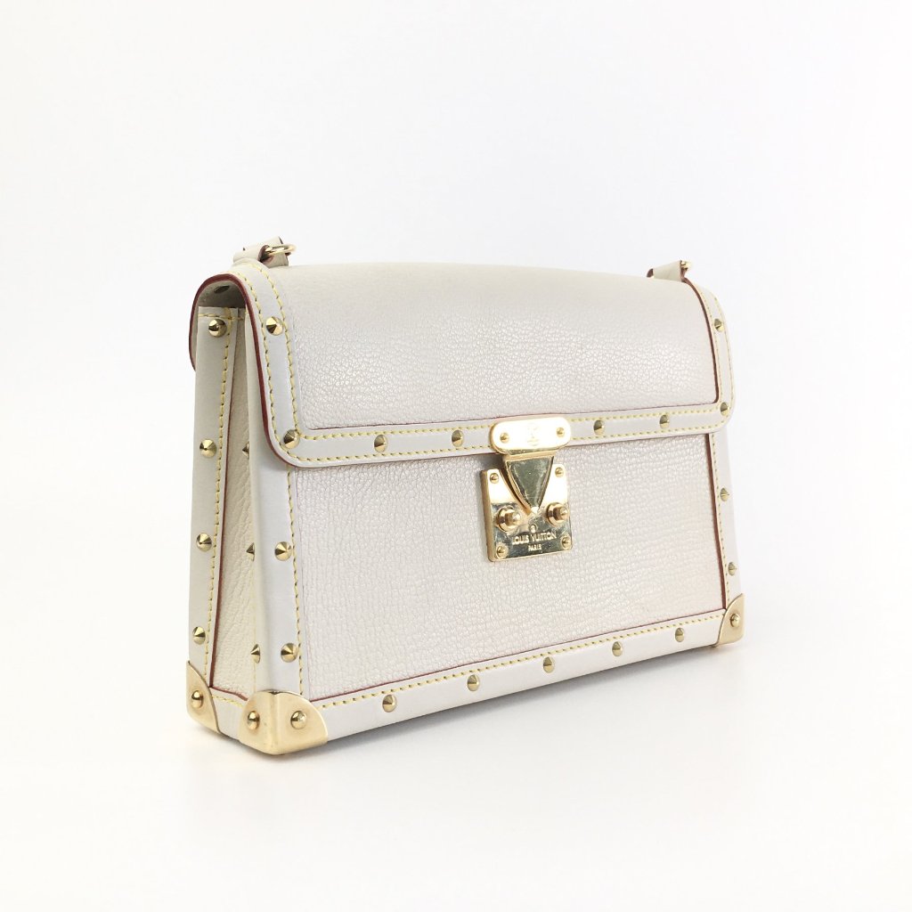 Louis Vuitton Suhali L'aimable