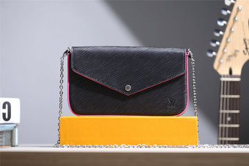 Pearl Street Bags Lu-Vi bags - 9010