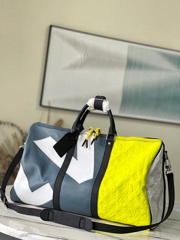 Pearl Street Bags Lu-Vi bags - 5124