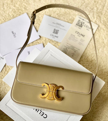 Chanel Bag New Arrival Luxury Bag - 347