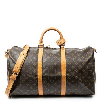 Keepall Bandouliere 50