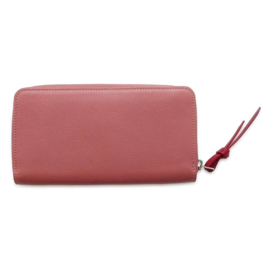 Louis Vuitton Lockme  Leather Wallet