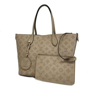 Louis Vuitton Blossom  Leather Tote Bag