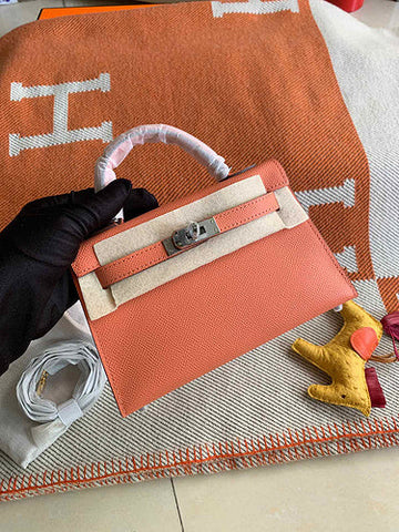 Pearl Street Bags - HMS - Bag- 1237