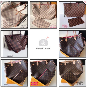 Pearl Street Bags - LOV Bags - 2722