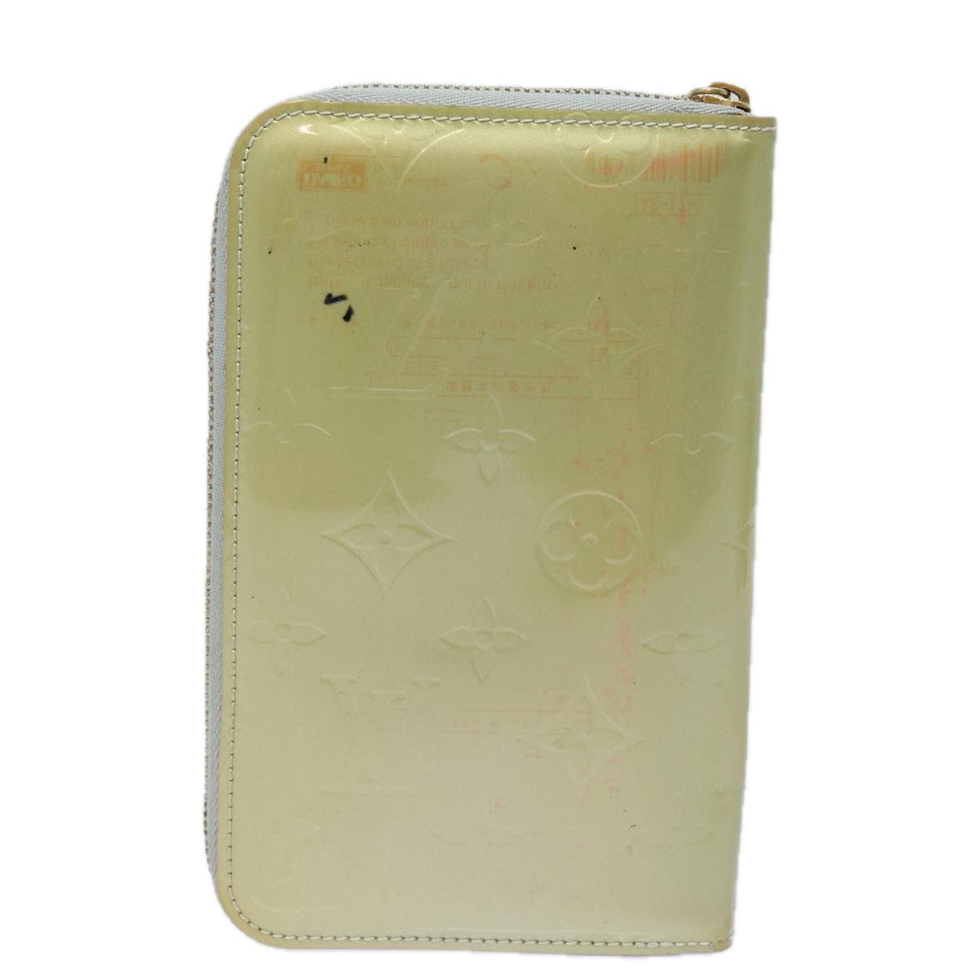 Louis Vuitton Eldridge   Leather Wallet