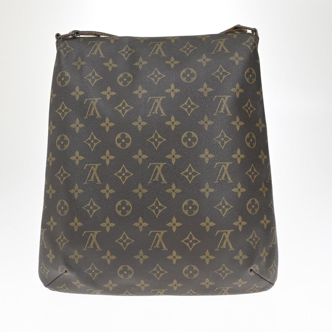 Louis Vuitton Mtte Salsa  Canvas Shoulder Bag