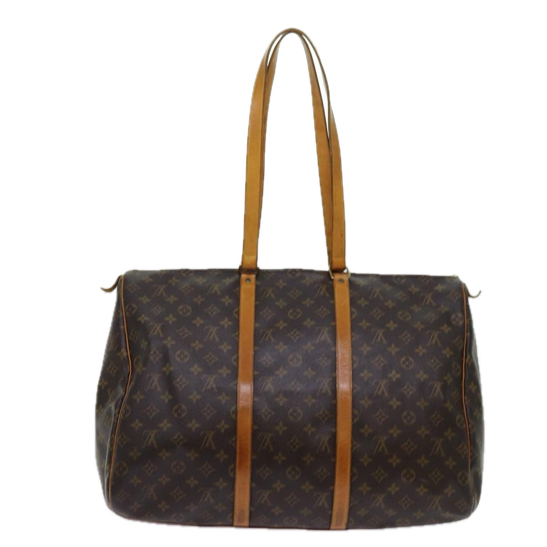 Louis Vuitton Flanerie  Canvas Shoulder Bag