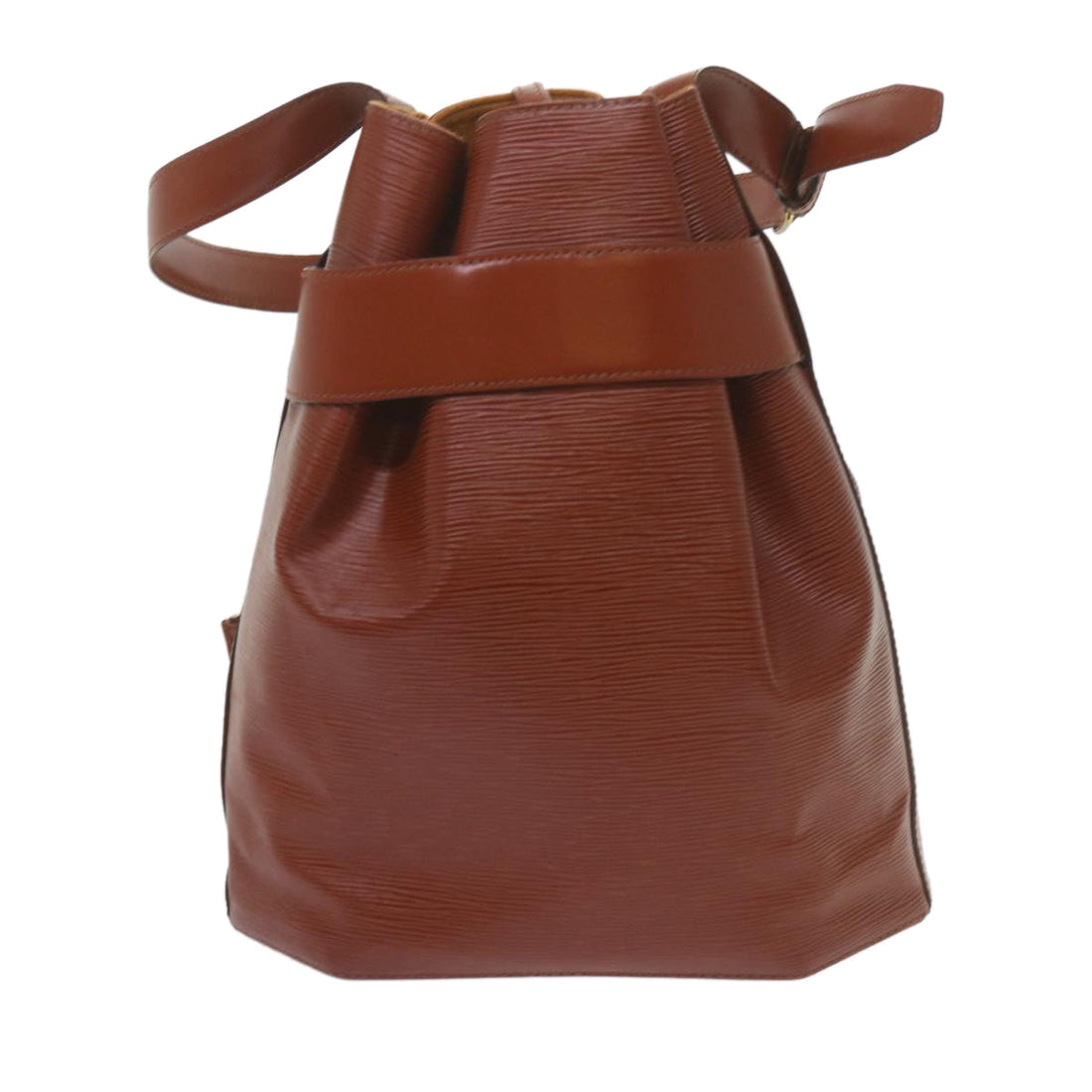 Louis Vuitton Sac D'Ã©paule  Leather Shoulder Bag