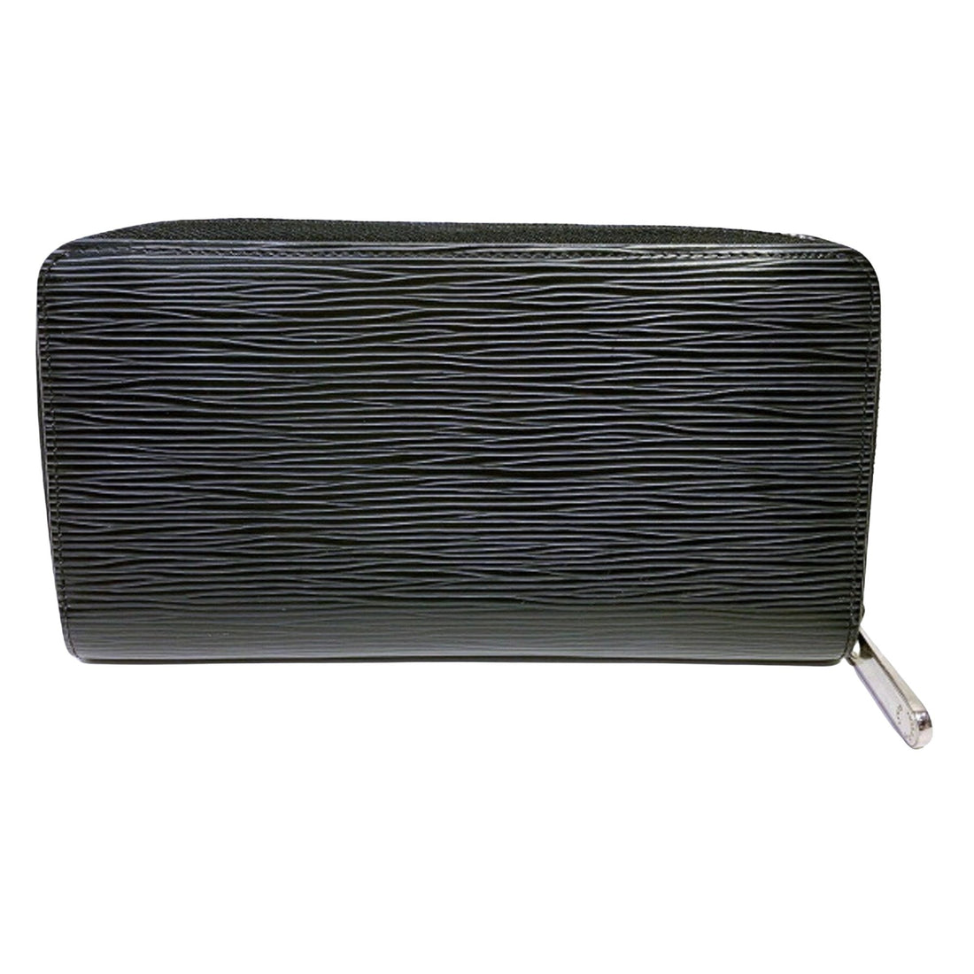 Louis Vuitton Zippy Wallet  Leather Wallet