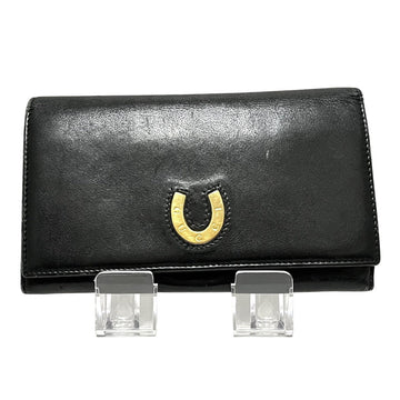 Gucci  Leather Wallet  ()