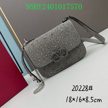 Pearl Street Bags - VTO Bag - 628