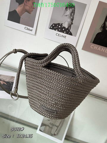 Pearl Street Bags - BGA Bags - 1718