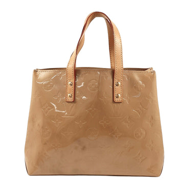 Louis Vuitton Reade  Canvas Tote Bag