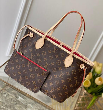 Pearl Street Bags - LOV Bags - 2969
