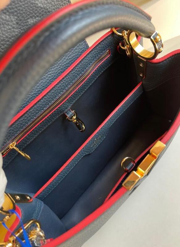 Pearl Street Bags - LOV Bags - 2539
