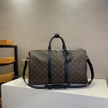 Pearl Street Bags